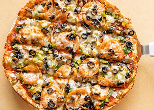 Raymond's Pizza