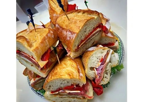 Bruzzese's Italian Gourmet