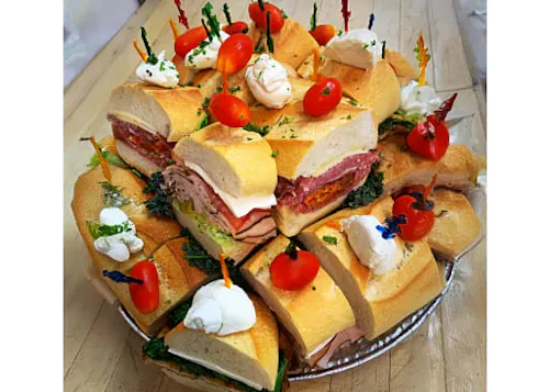Bruzzese's Italian Gourmet