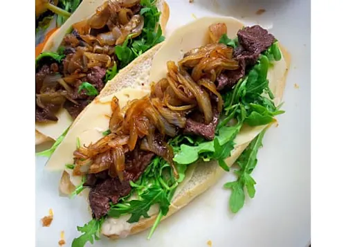 Bruzzese's Italian Gourmet