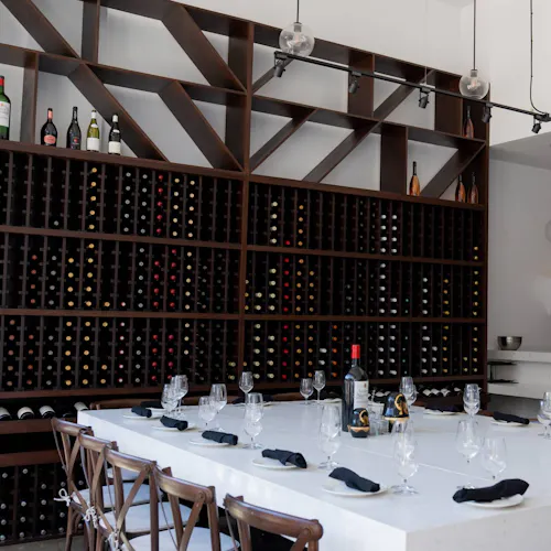 The Wine Station