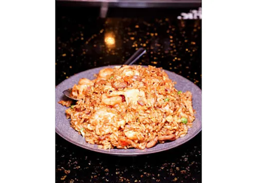 Photo 1 of 4: The Corner Chinese Restaurant