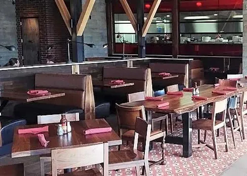 Bandits Grill & Bar