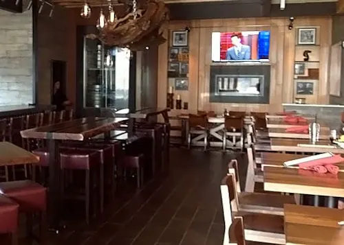 Bandits Grill & Bar