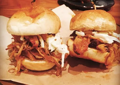Photo 1 of 4: Bandits Grill & Bar