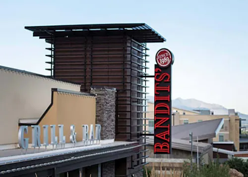 Bandits Grill & Bar