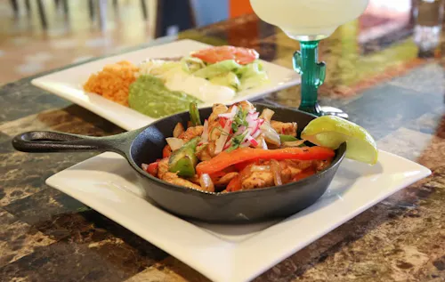 Salsa Picante - Hayward