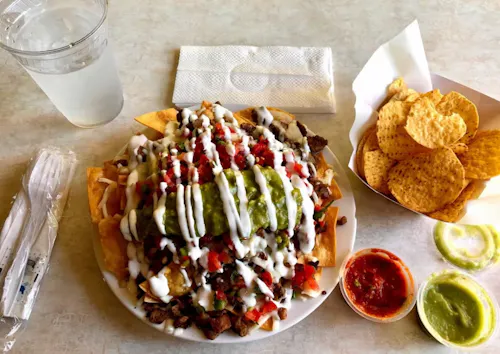 Salsa Picante - Hayward