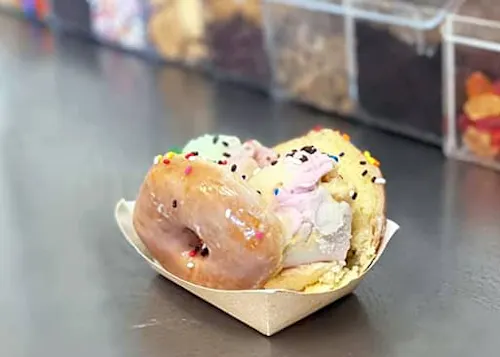 LiftOff Creamery