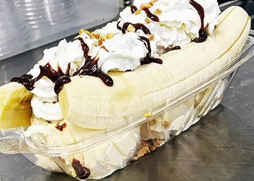 LiftOff Creamery