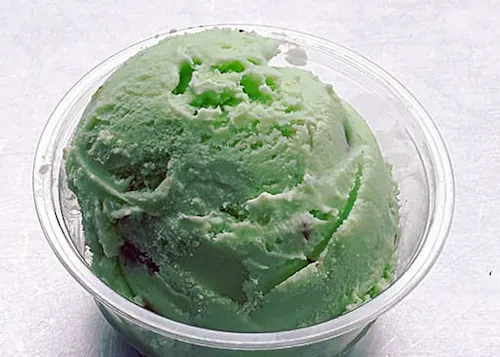 LiftOff Creamery
