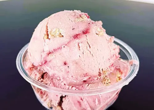 Photo 1 of 4: LiftOff Creamery