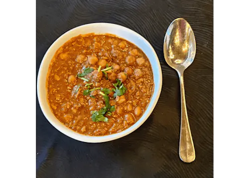 Annapoorna Authentic Indian Cuisine