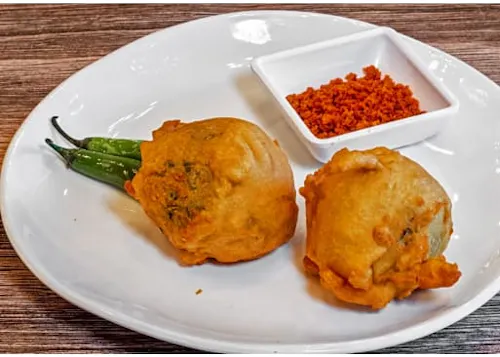Annapoorna Authentic Indian Cuisine