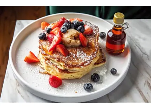 Toast on Lenox - Midtown