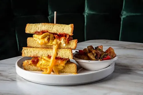 Toast on Lenox - Midtown