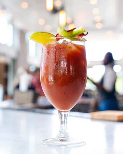Southern Gentleman Gastropub