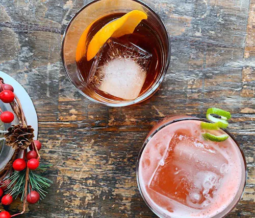 Southern Gentleman Gastropub