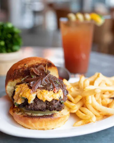 Southern Gentleman Gastropub