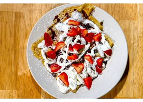 Pancake Cafe