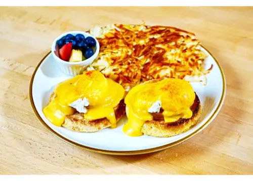 Pancake Cafe