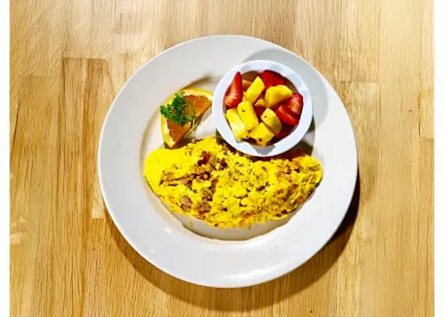 Pancake Cafe