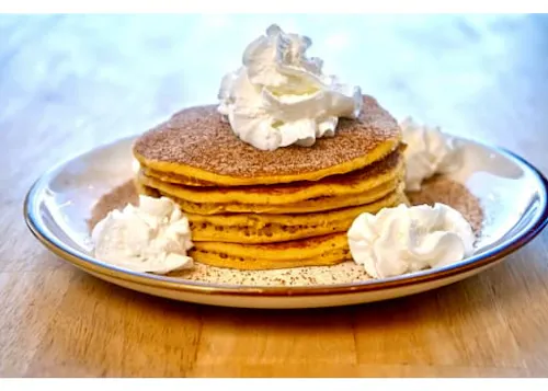 Photo 1 of 4: Pancake Cafe