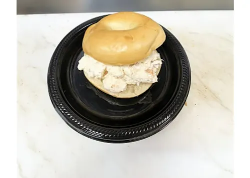 Bagel Buffet