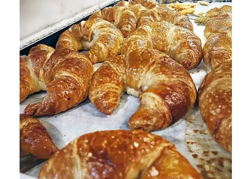 Photo 1 of 4: Bagel Buffet