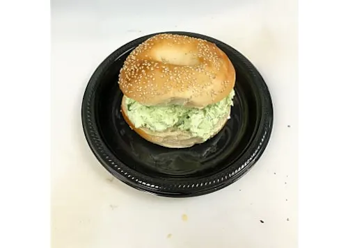 Bagel Buffet