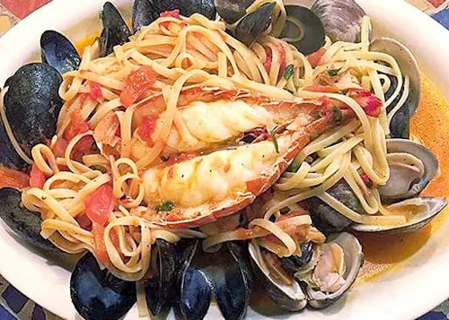 Posa Posa Restaurant