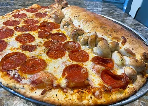 Wabash Pizzeria & Ice Cream Company