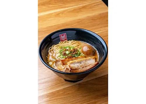 Tatsu Ramen - Sawtelle