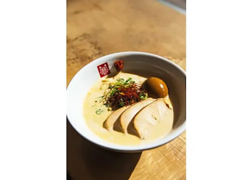 Tatsu Ramen - Sawtelle