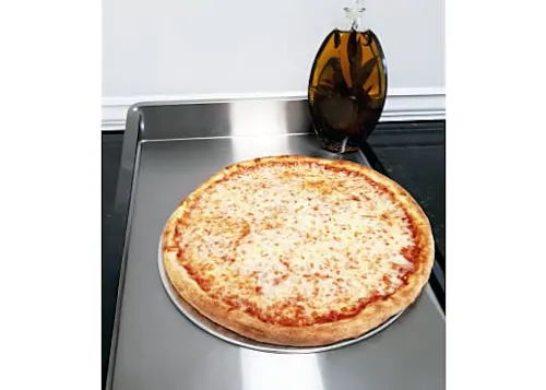 La Lucci Pizza
