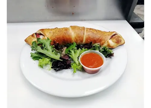La Lucci Pizza