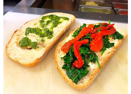 La Lucci Pizza