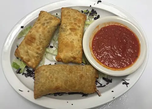 Franconi's Pizzeria  Ristorante
