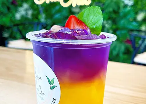 Boba Chacha