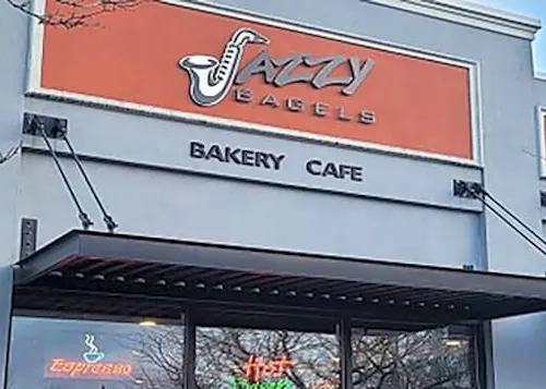 Jazzy Bagels