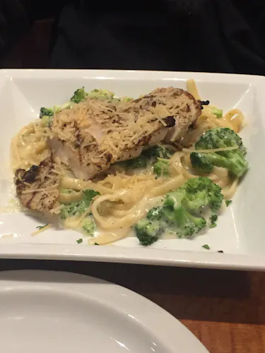 Sizzler Family Steak House - Carson
