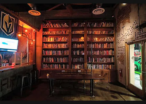 J Karaoke Bar