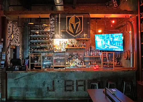 Photo 1 of 4: J Karaoke Bar