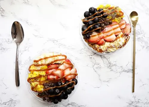 Bom Dia Treats