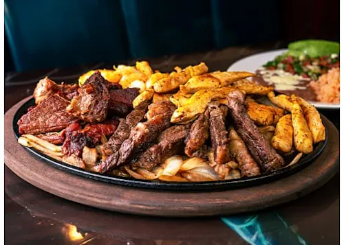Los Bravos Mexican Restaurant- Conyers #3