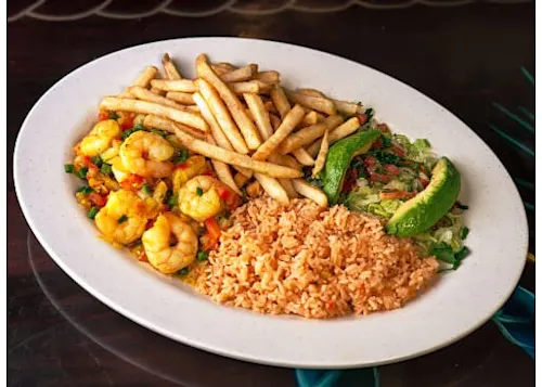 Los Bravos Mexican Restaurant- Conyers #3