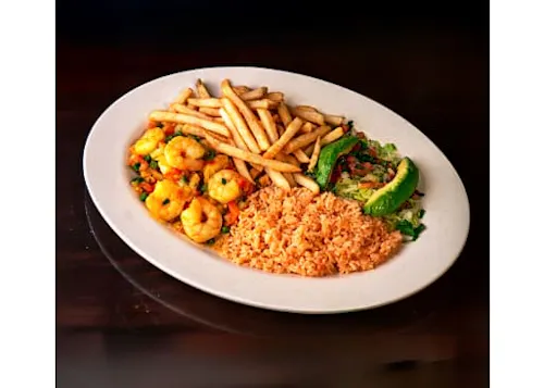 Los Bravos Mexican Restaurant- Conyers #3