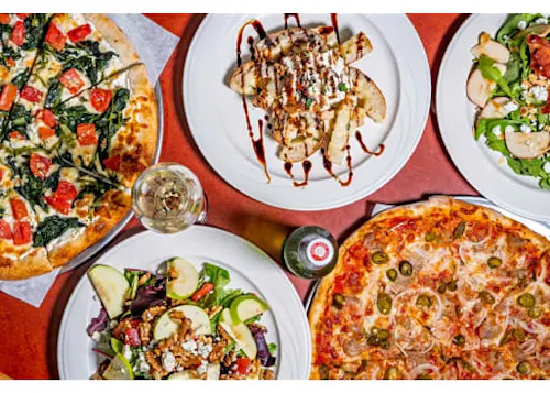 Lido's Pizza Restaurant
