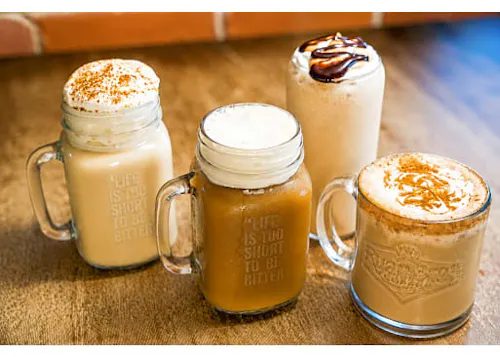 Ryan Bros Coffee