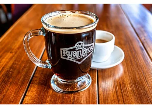 Photo 1 of 4: Ryan Bros Coffee